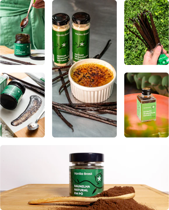 Produtos que Elevam a Qualidade das Suas Prateleiras